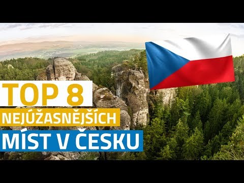 Kam vyrazit na podzim? 8 tipů na výlety v Česku