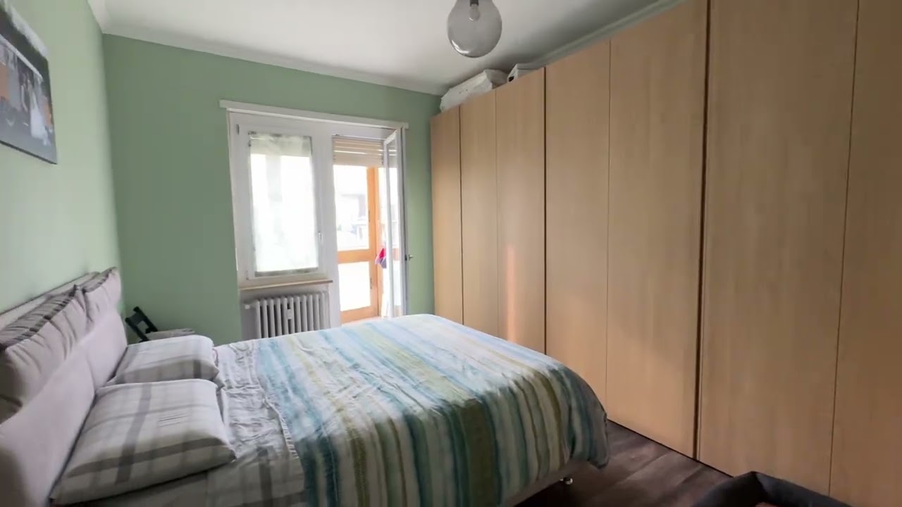 Appartamento - Video