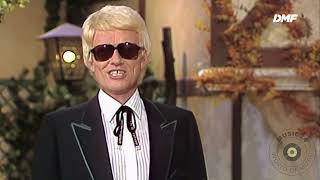 Heino - Edelweiss ( Die Superhitparade der Volksmusik 1987 )