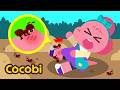 Don T Play With Ants Play Safe Songs Compilation Nursery Rhymes Kids Songs Cocobi