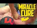 Chiropractic Miracle - ENTIRE BODY Fixed in 60 Minutes
