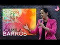 Inglês Pra Camila Barros Prophetic Conference 2021 Igreja Snowball 2021 12 12