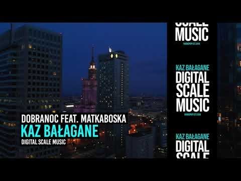 Kaz Bałagane - Dobranoc (Feat.matkaboska)@SoSpecial & Sergiusz
