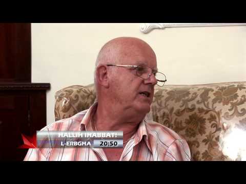 Ħallih Iħabbat - Promo 02