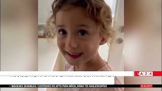 🔴 ACCIDENTE NÁUTICO EN MIAMI: CONTINÚA LA INVESTIGACIÓN