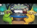Teletubbies Uh Oh