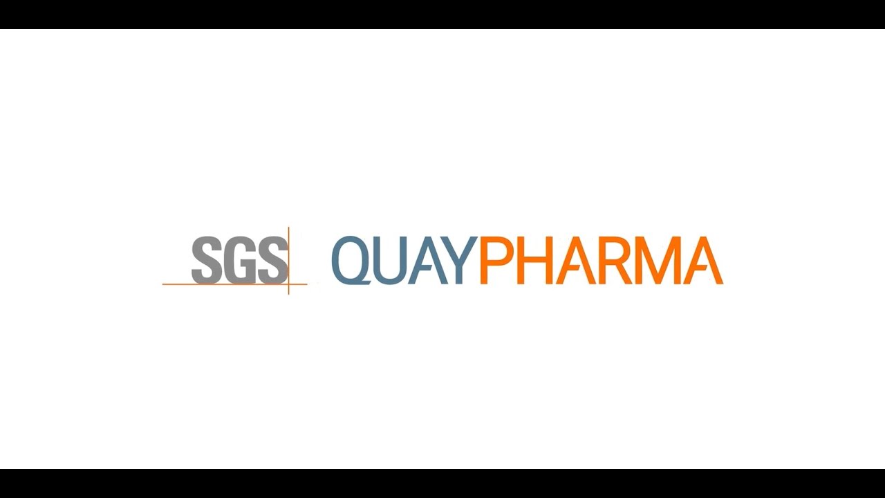 SGS Quay Pharma: Overview