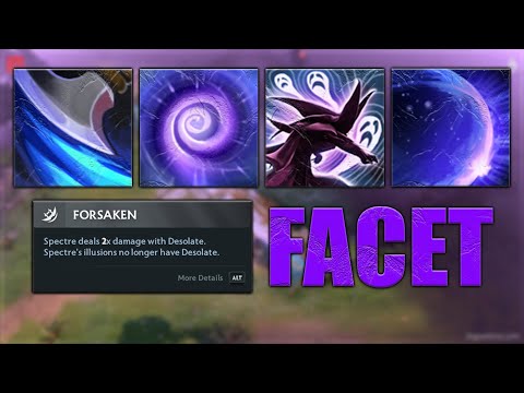 Void Break MANA BREAK + TIME LOCK | Ability Draft