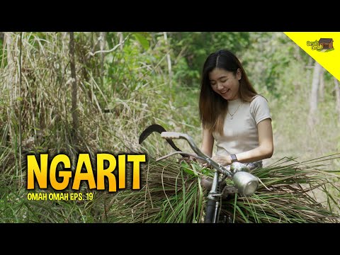 KEPENTOK KAHANAN - OMAH OMAH EPS. 19 - Ucup Klaten