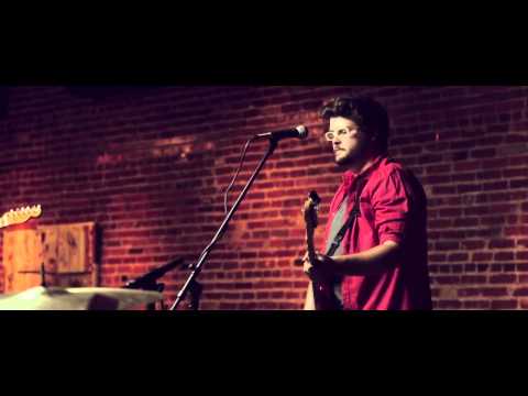 ABANDON KANSAS "Chariot" from Wichita Sessions