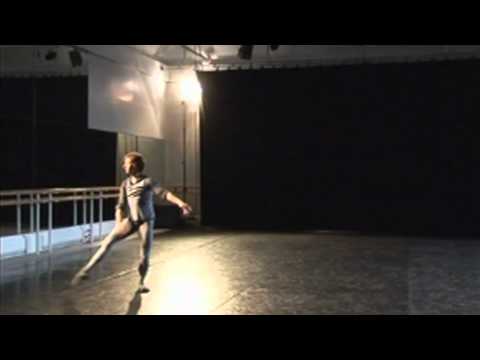Prix de Lausanne Video Advent Calendar - Day 20 - Ivan Putrov