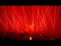 Gareth Emery Luke Bond Ft Wayward Daughter Vs Elysian Reckless Moonchild Live At LSR CITY V3 4K