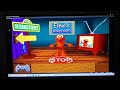 Opening And Closing To Sesame Street Elmo S Letter Adventure 1999 DuckStation
