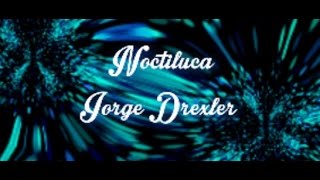 Noctiluca Jorge Dexler Letra