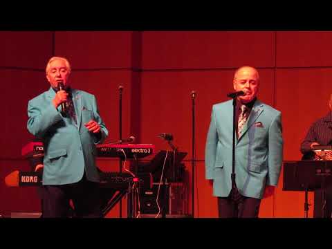 THE FIREFLIES:" You Were Mine"