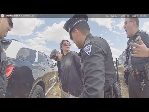 Nm Roads Camera