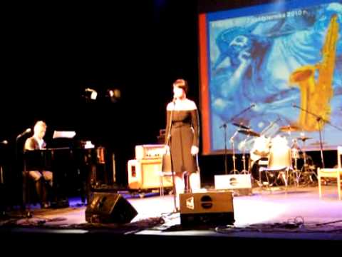 46 SFP - Małgorzata Żurańska - Wilkowska - "Podróżą każda miłość jest"