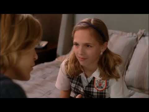 Penny Ran Away From Home - Desperate Housewives 6x16 Scene