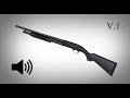 Shotgun Sound Mod V1 para GTA San Andreas vídeo 1