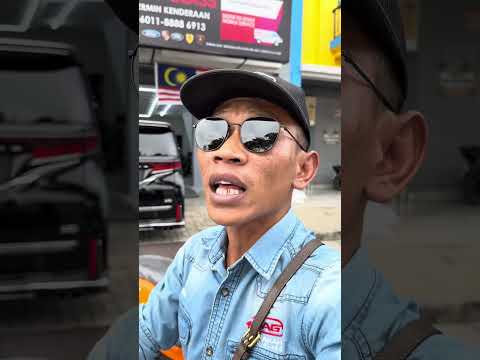 AKU NAK TUNAIKAN JANJI! MOTOR EV BERNILAI RM 10,560 untuk Insan Yang Bertuah! 🫵🏼