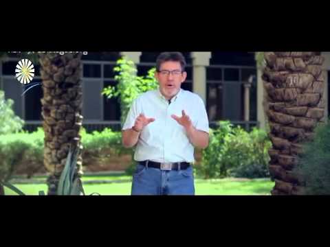 Purpose of life_Introduction to Islam