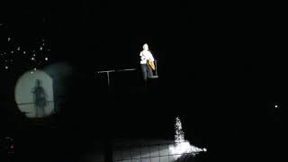 Paul McCartney - Blackbird (Santiago 2019)