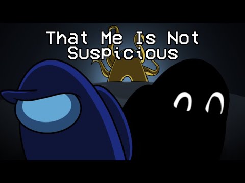 Mashup | OR3O x TryHardNinja - That Me Is Not Suspicious