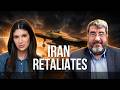 IRANIAN F-5 BREACHED U.S. AIR DEFENSES, STRUCK KUWAIT BASE | Dr. Foad Izadi