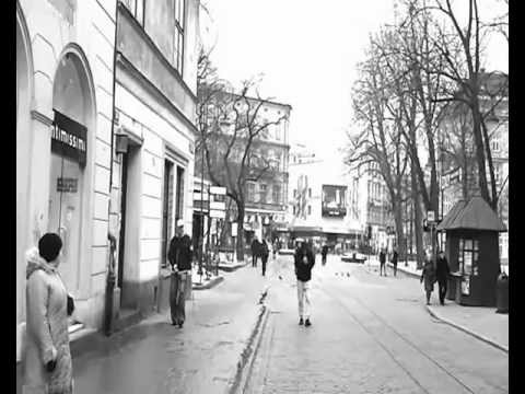 Kosek KrK - Granica Światła (Official Video)