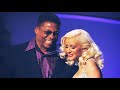 Herbie Hancock feat. Christina Aguilera - A Song For You (Music Video)
