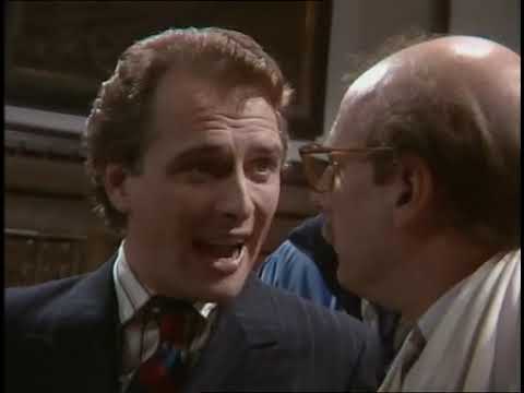 The New Statesman   S02E08   Specialwho shot alan b'stard