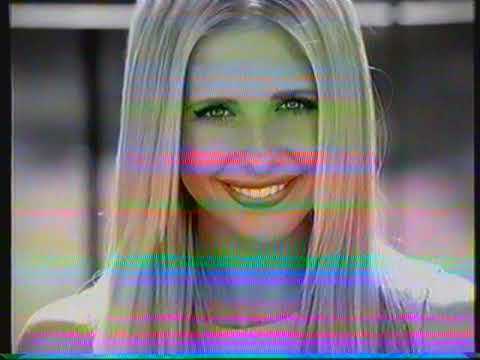 TF1 16 Mai 2000 Coming Next, 4 Pubs, 3 BA, Célébrités (Qualité Moyenne)