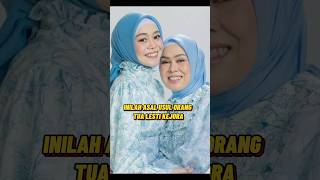Download lagu This is the origin of Lesti Kejora's parents #artist #share #gossip #viralvideo #shortvideo mp3