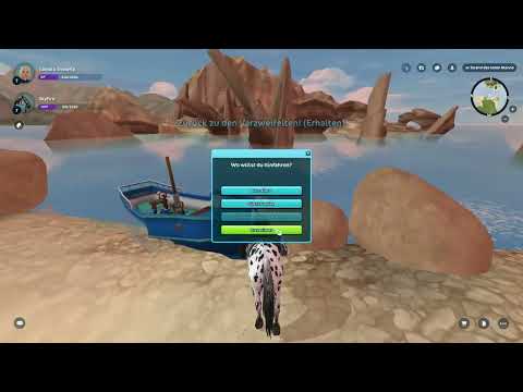 Wir retten Hollys Familie /Sso Folge 55