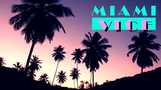 The Damned - In Dulce Decorum [Miami Vice Soundtrack]