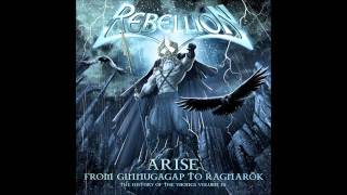 Rebellion - Thor (HD)