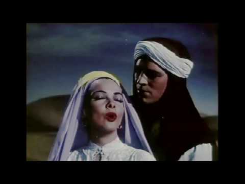 The Desert Song           Kathryn Grayson                            Gordon MacRae