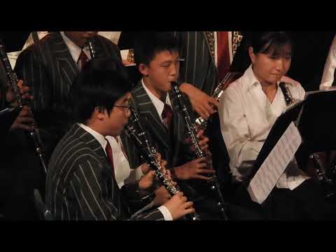 2021 Pupuke Music Gala - Westlake concert band