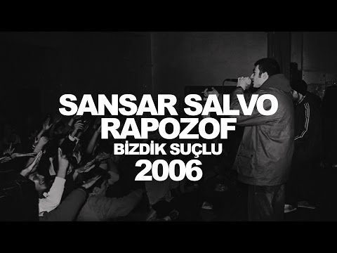 Video thumbnail for Bizdik Suçlu