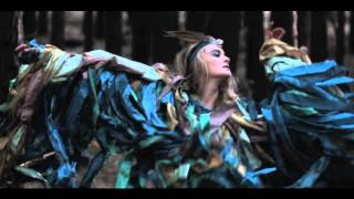 Bonobo Eyesdown (feat Andreya Triana) lyrics