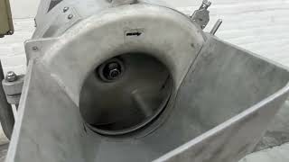 Coupe-l&eacute;gumes Kronen UJ | Image 4 - Machineryline