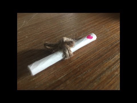 ส่งนกสื่อสารรัก หนังสั้นนักศึกษาจากทีม ตาปรือ Production [Thaiware Short Film 2018]