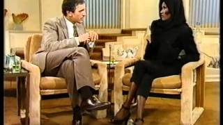 Grace Jones - Interview &amp; Private Life - Don Lane Show 1982