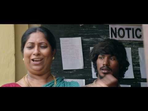 Aakkam Tamil Movie Official Trailer | Aakam Teaser HD Movie 