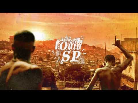 MC Carol ZN - Fica Ligeiro (ÓDIO DE SP) DJ MK Autêntico