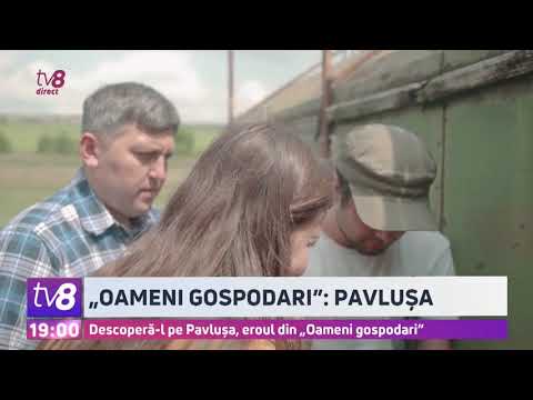 Cum s-a filmat ''Oameni Gospodari''