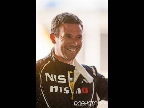 Josh Muggleton  - Crowdfunding Campaign