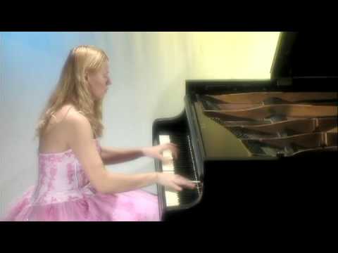 Video thumbnail for Prelude in G-sharp minor (Op. 32, No. 12)