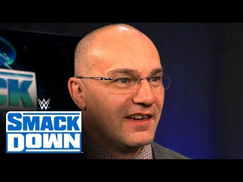Lance Storm Discusses His Role As WWE Producer, Wants To Work With Shorty G