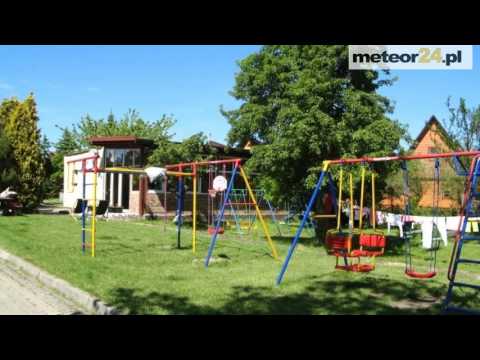 Dom Wczasowy Plaża - Sianożęty meteor24.pl